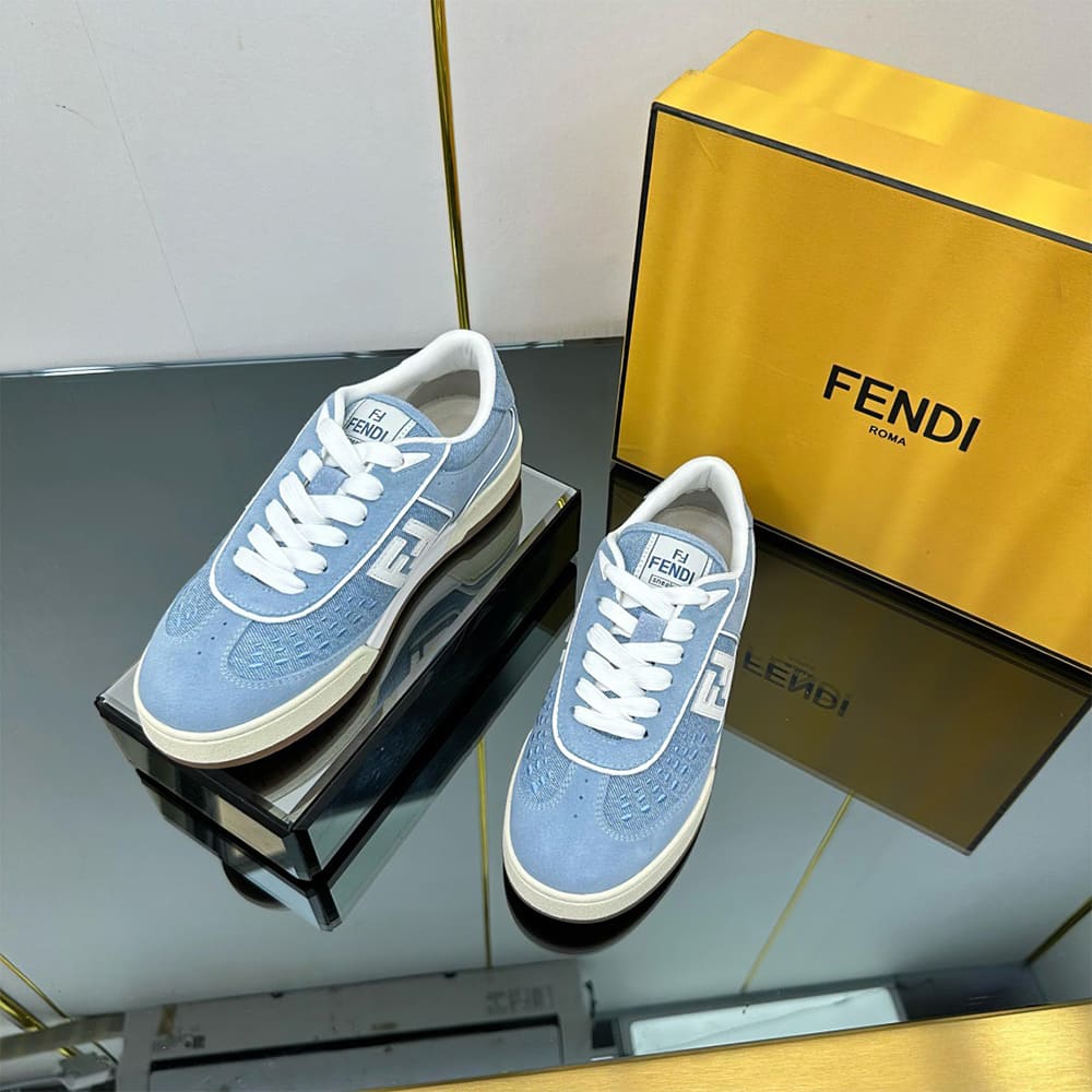 Fendi Match