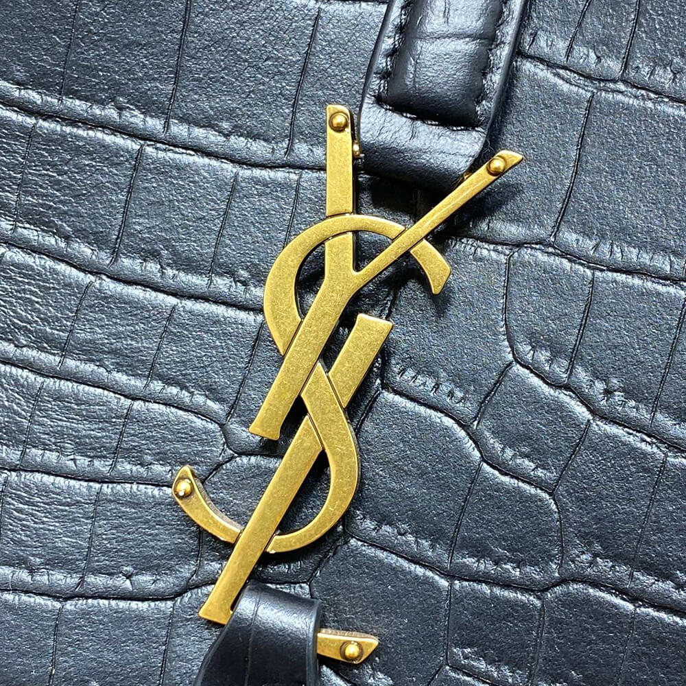 YSL LE 5 A 7 HOBO BAG(high-end grade)