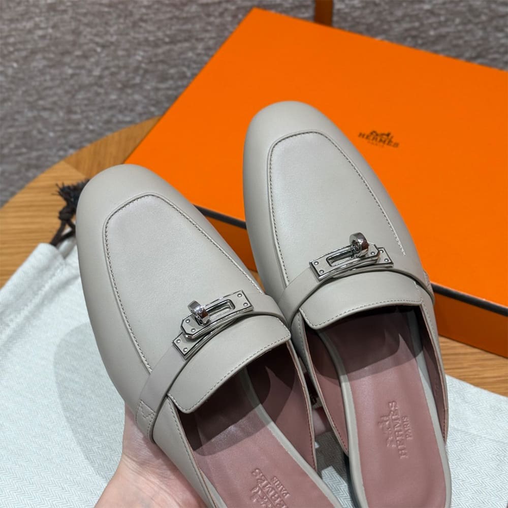 HERMES Oz mule