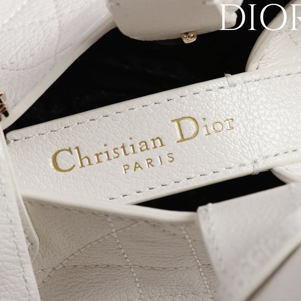 Medium Dior Toujours Bag