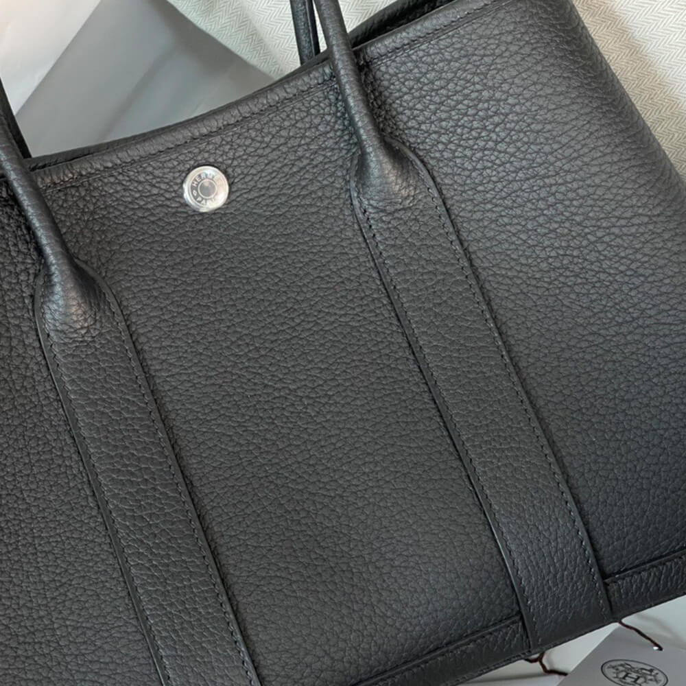 Hermes Garden Party 30 bag(HIGH-END GRADE)