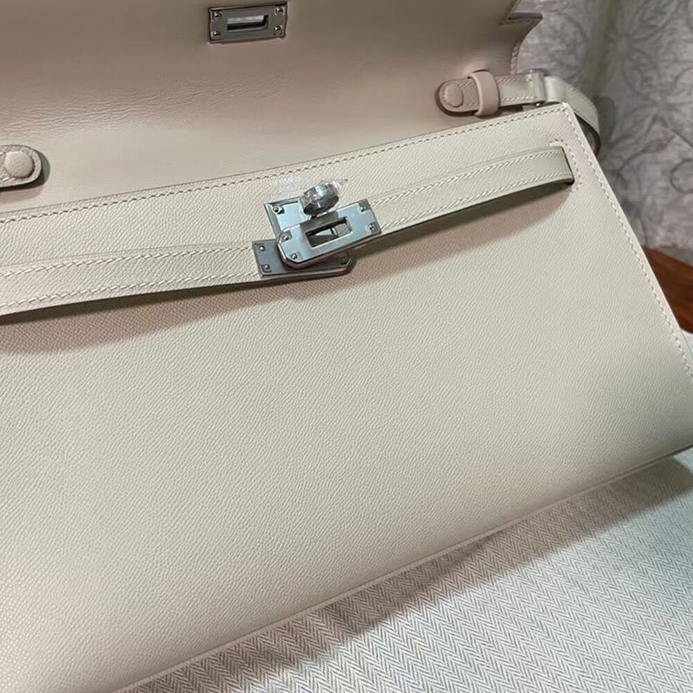 Hermes Kelly Elan(HIGH-END Grade)