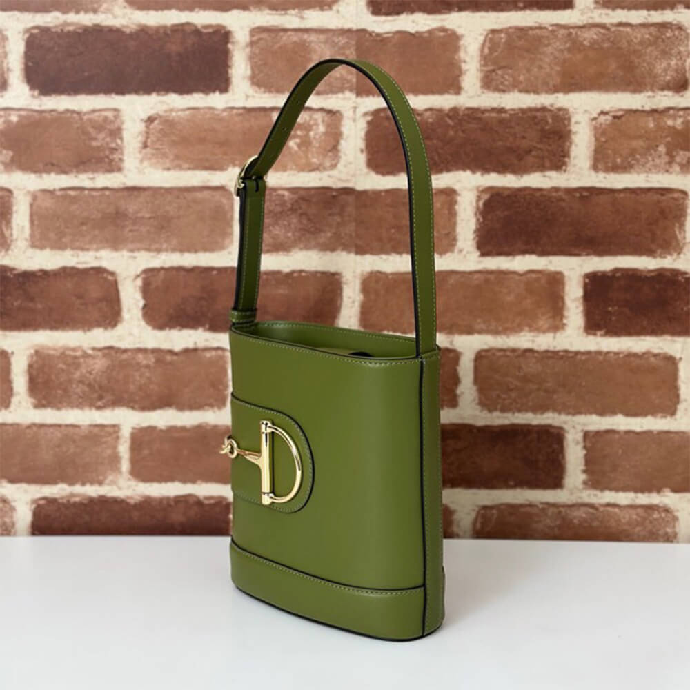 Gucci 73 mini bucket bag