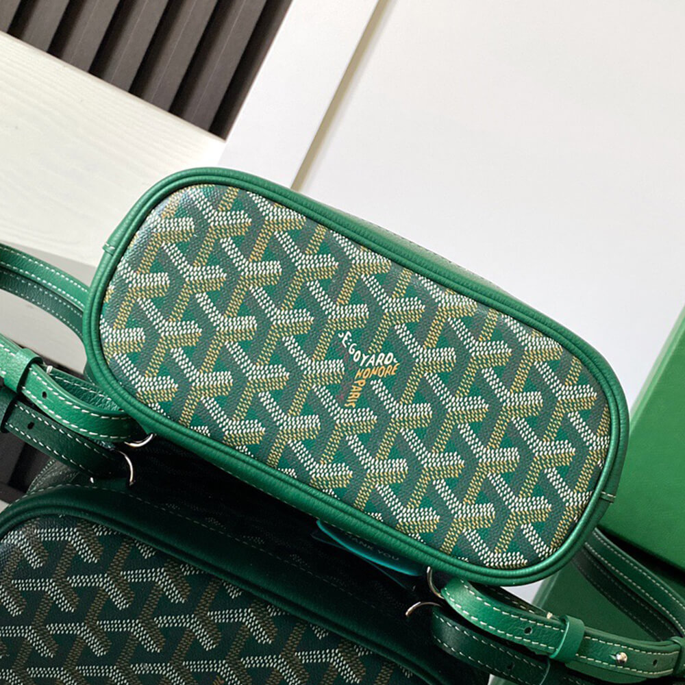Goyard Alpin Mini Backpack