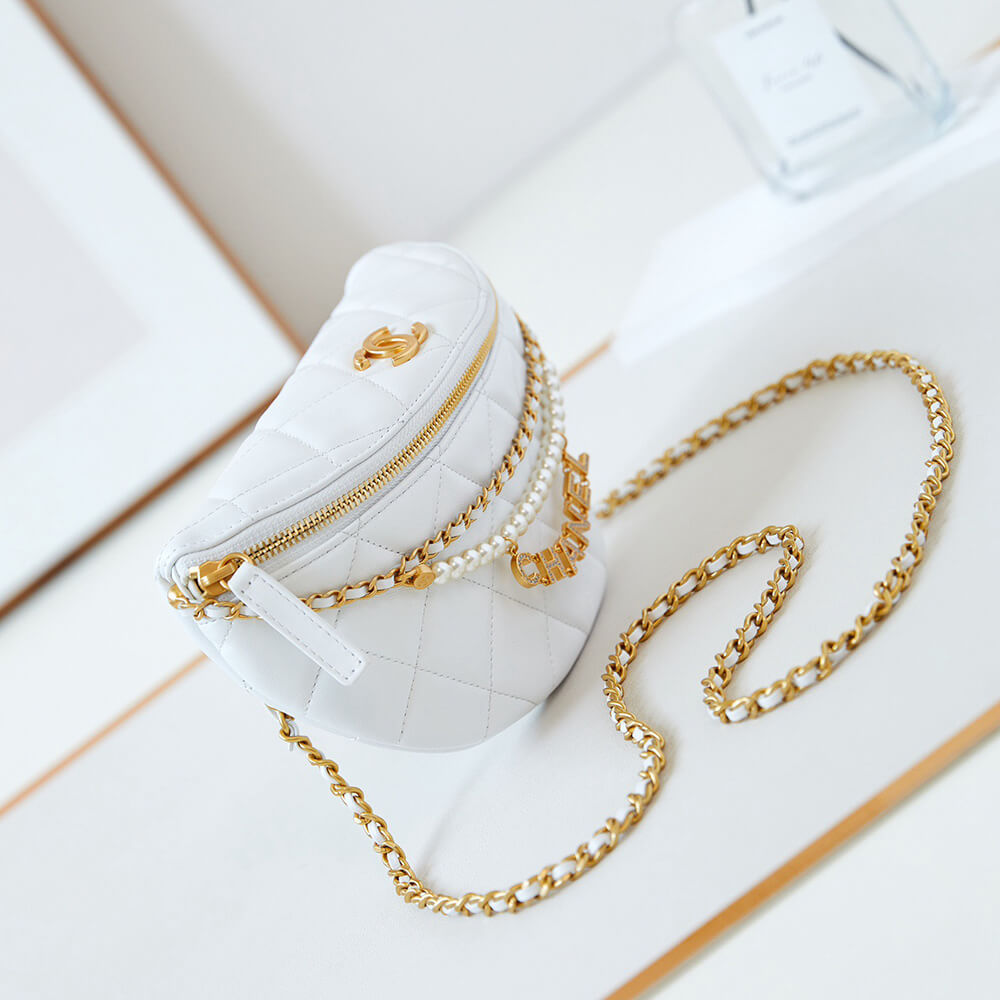 CHANEL Waist Bag(high-end grade)