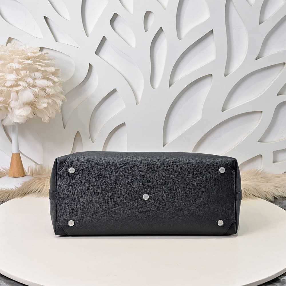 Dior Medium Dior Normandie Tote Bag(HIGH-END GRADE)