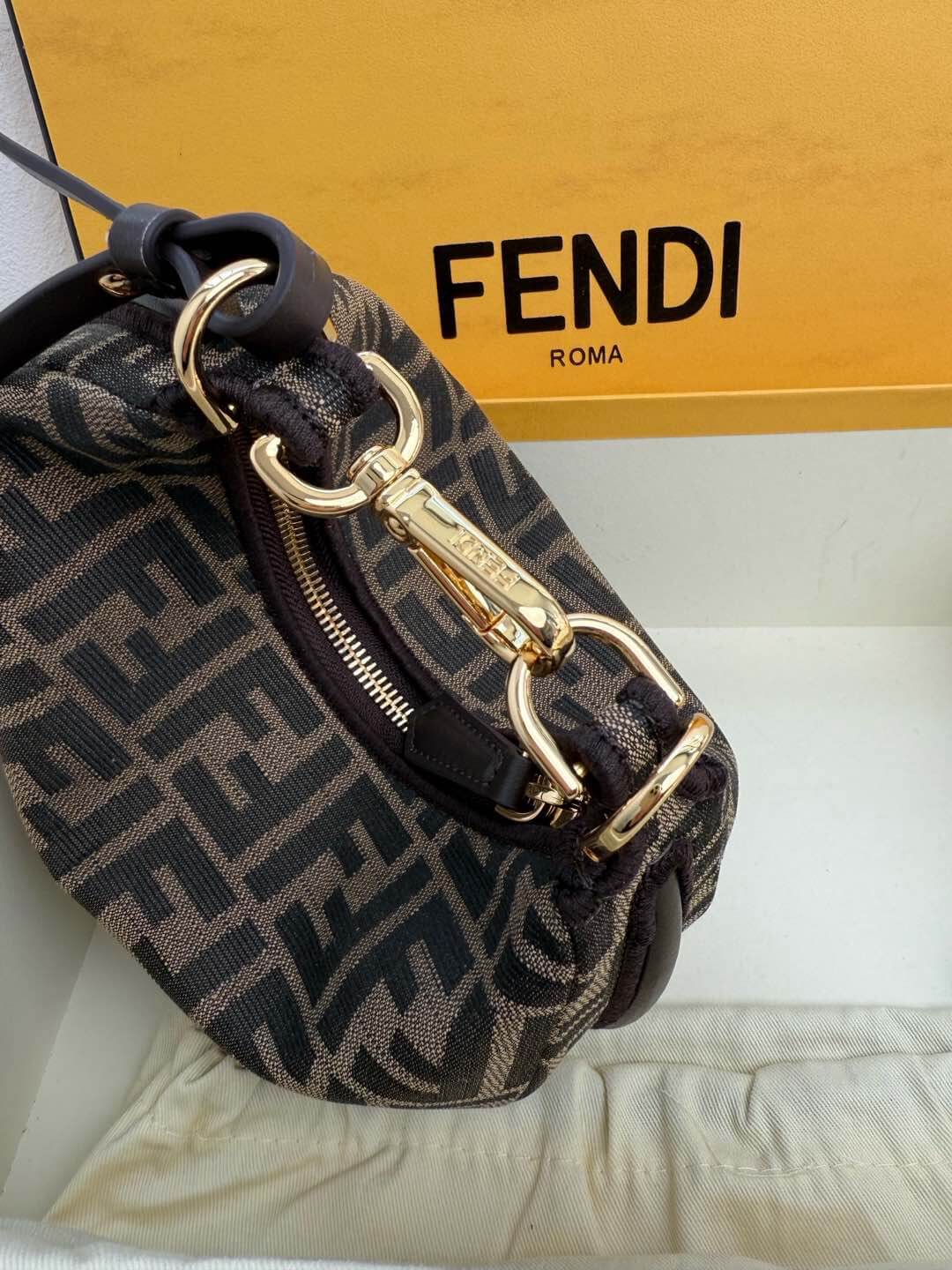 Fendigraphy Mini(HIGH-END GRADE)