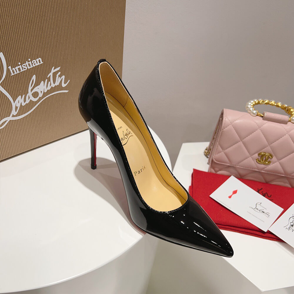 Christian Louboutin Kate(85mm|100mm)