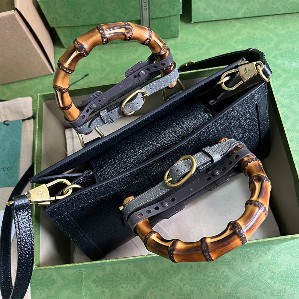 GUCCI DIANA SMALL SHOULDER BAG