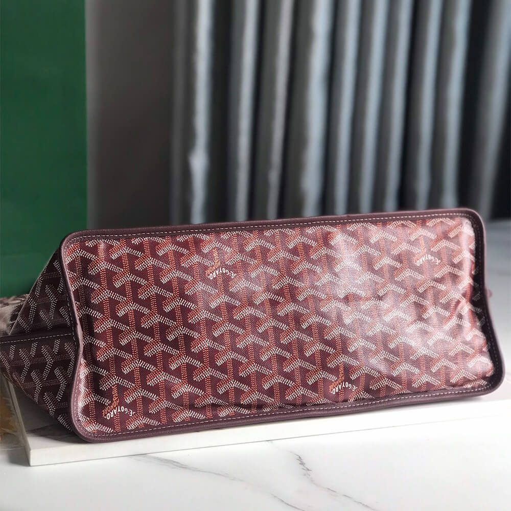 Goyard Saint Louis GM Bag