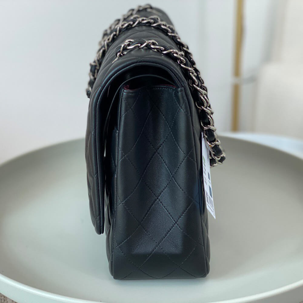 CHANEL Classic Maxi Handbag(HIGH-END GRADE)