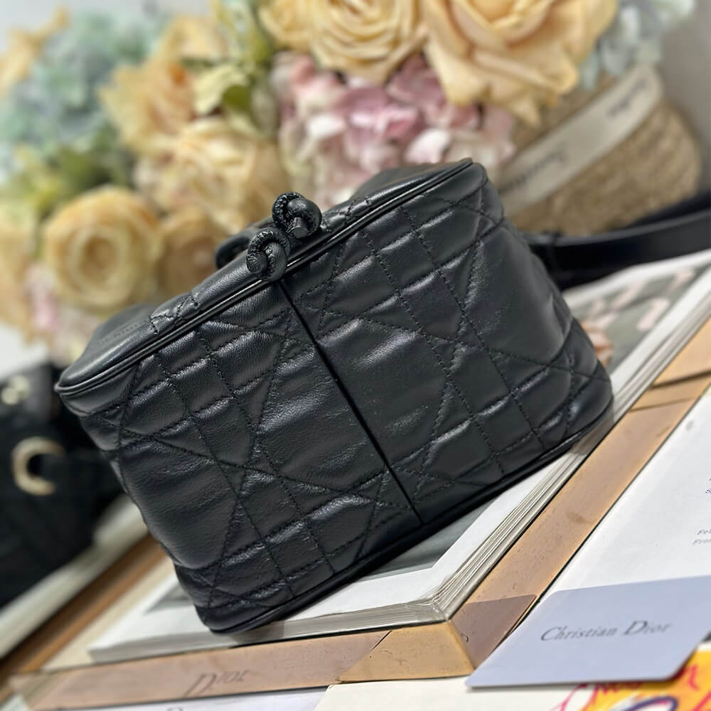 Dior Small D-Motion Bag(HIGH-END GRADE)
