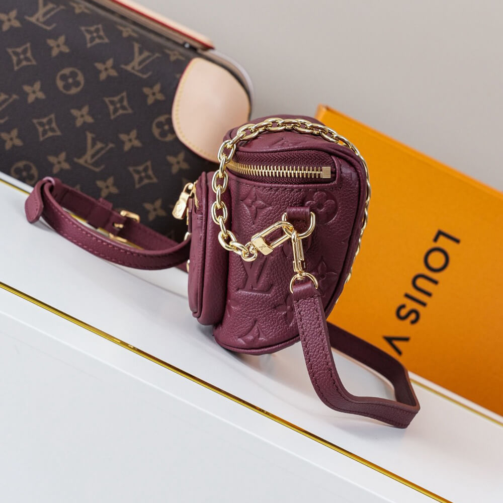 LV Mini Bumbag