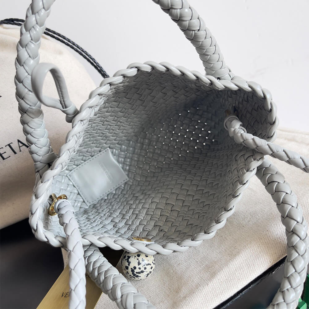 Bottega Veneta Small Tosca(high-end grade)