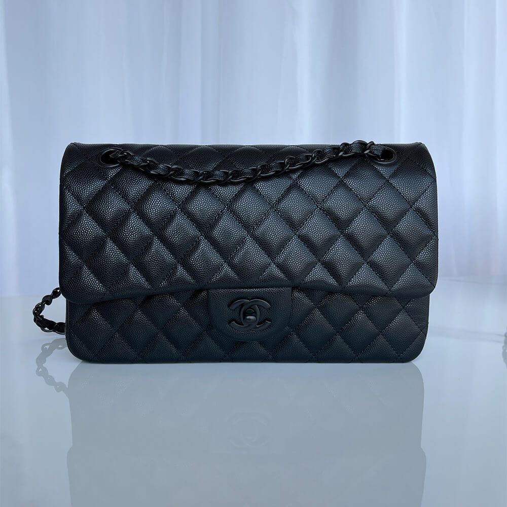 CHANEL Classic Flap Handbag(HIGH-END GRADE)