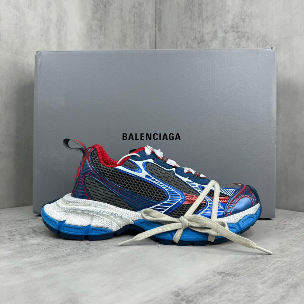 Balenciaga 3xl Sneaker