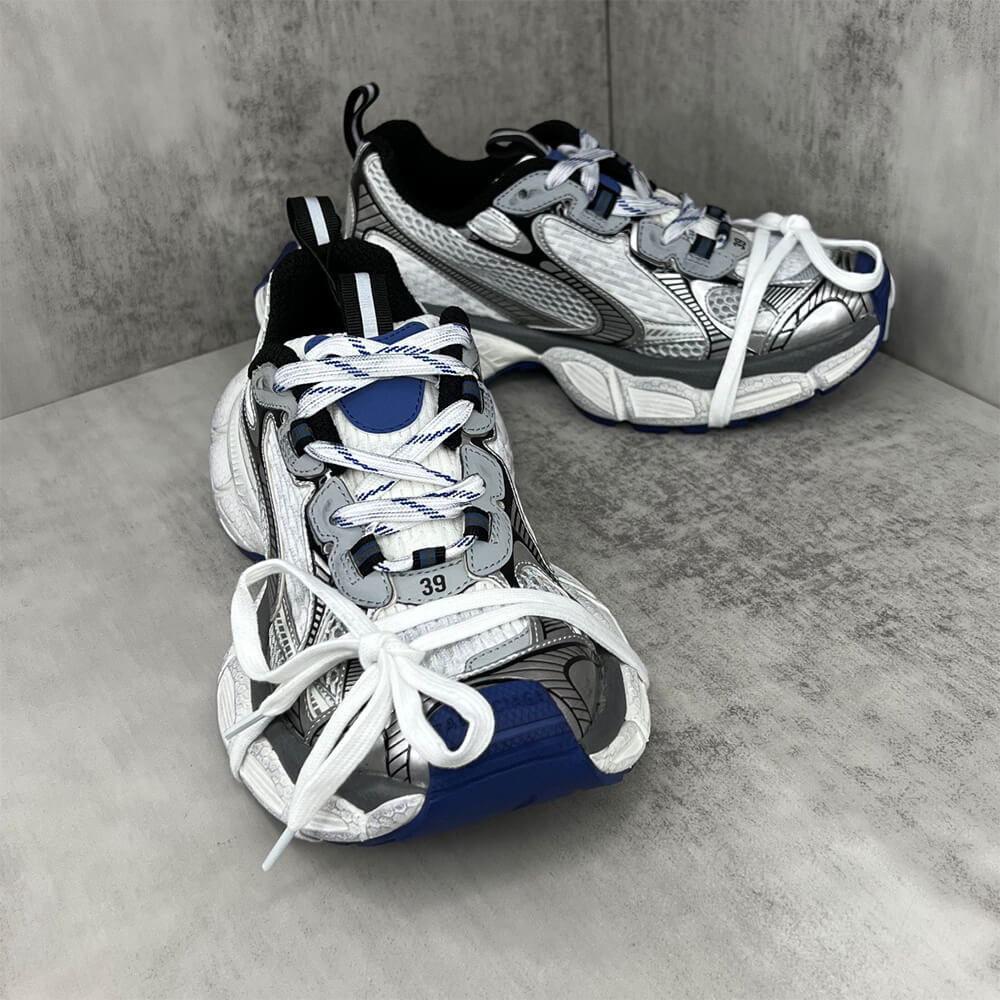 Balenciaga 3xl Sneaker