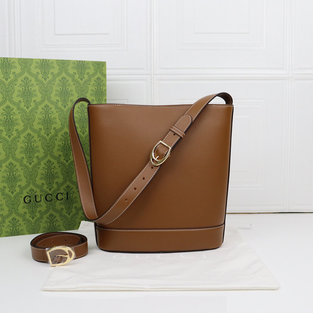 Gucci 73 small bucket bag