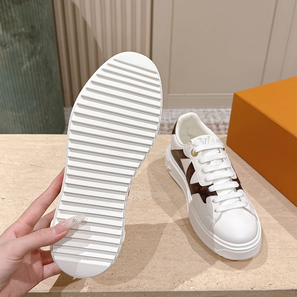 LV Time Out Sneaker