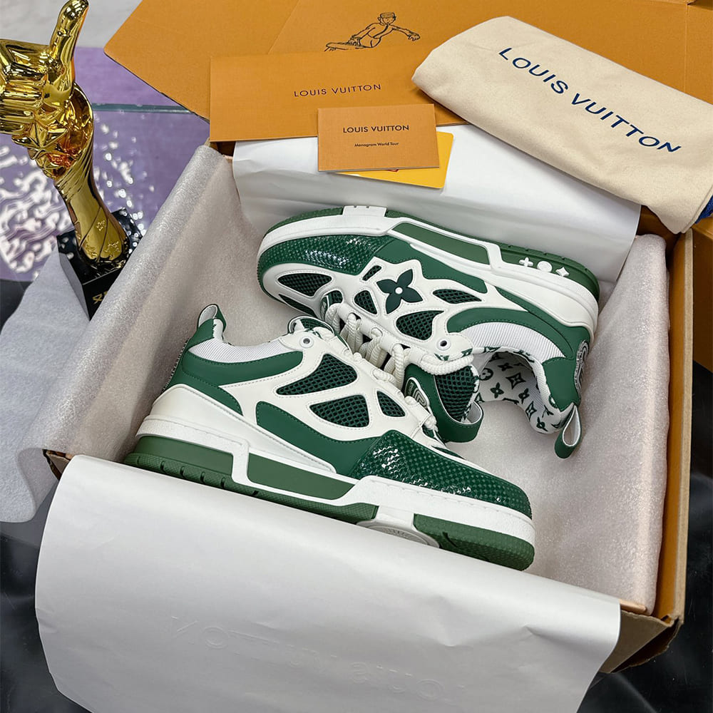 LV Skate sneakers