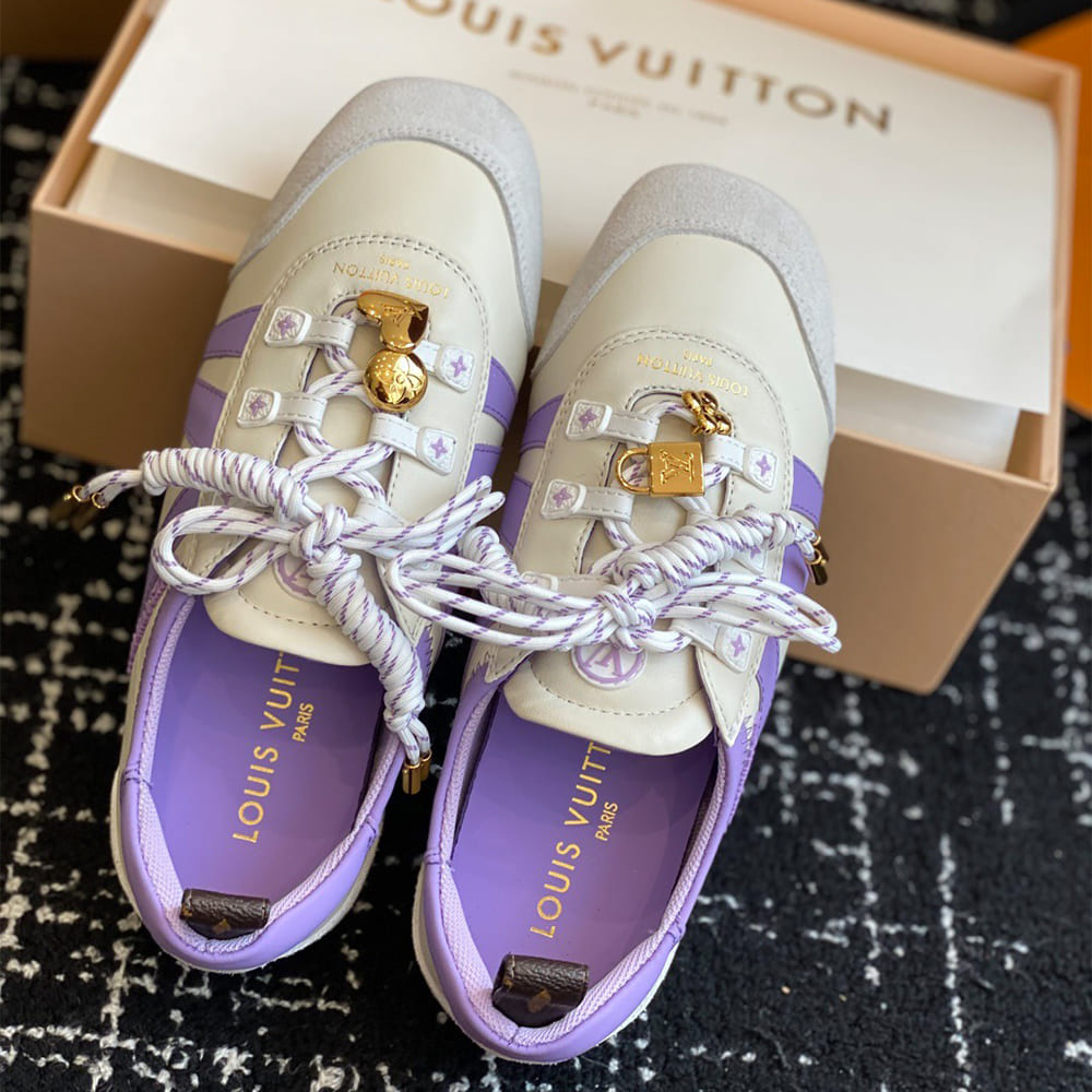 LV Sneakerina
