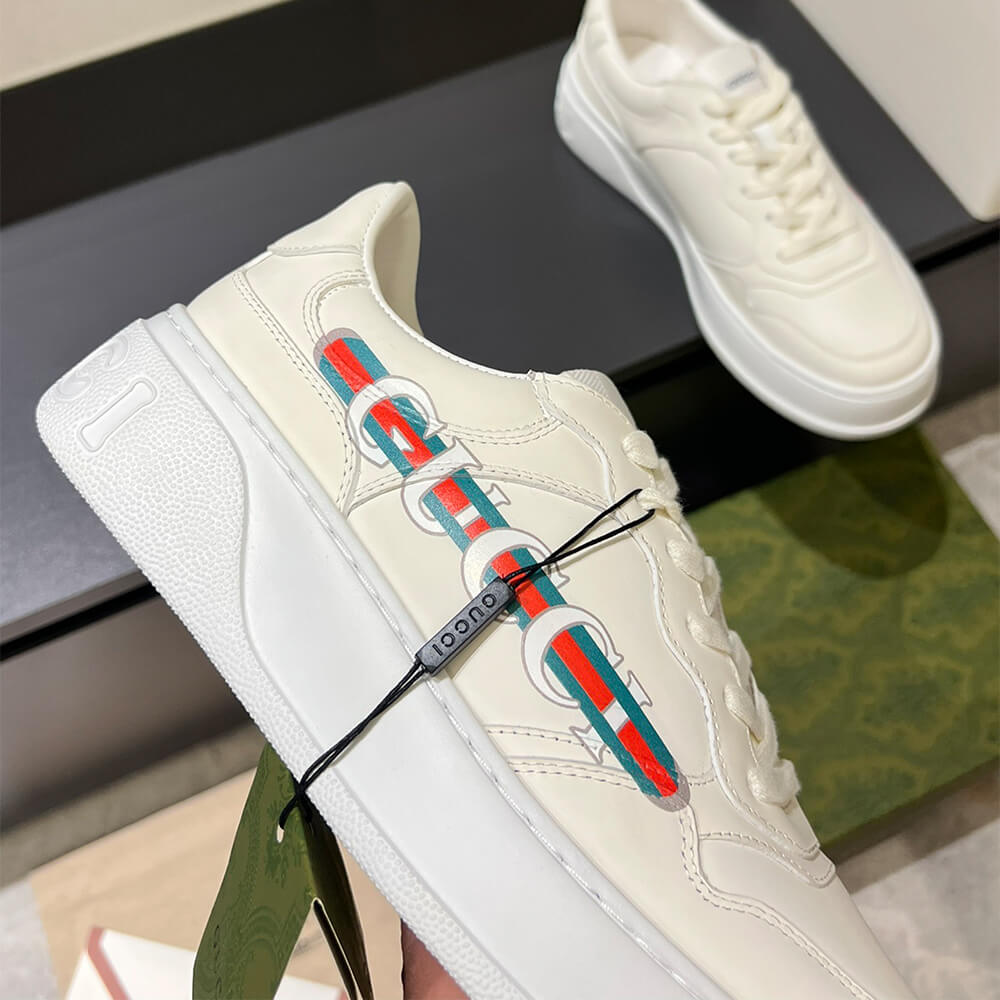 Gucci Men s Chunky Sneaker