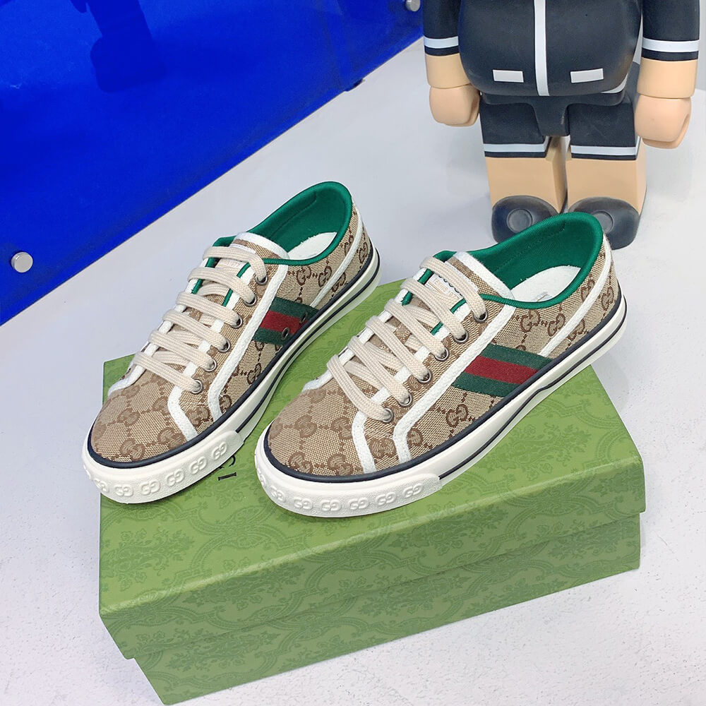 GUCCI Women s Gucci Tennis 1977 sneaker