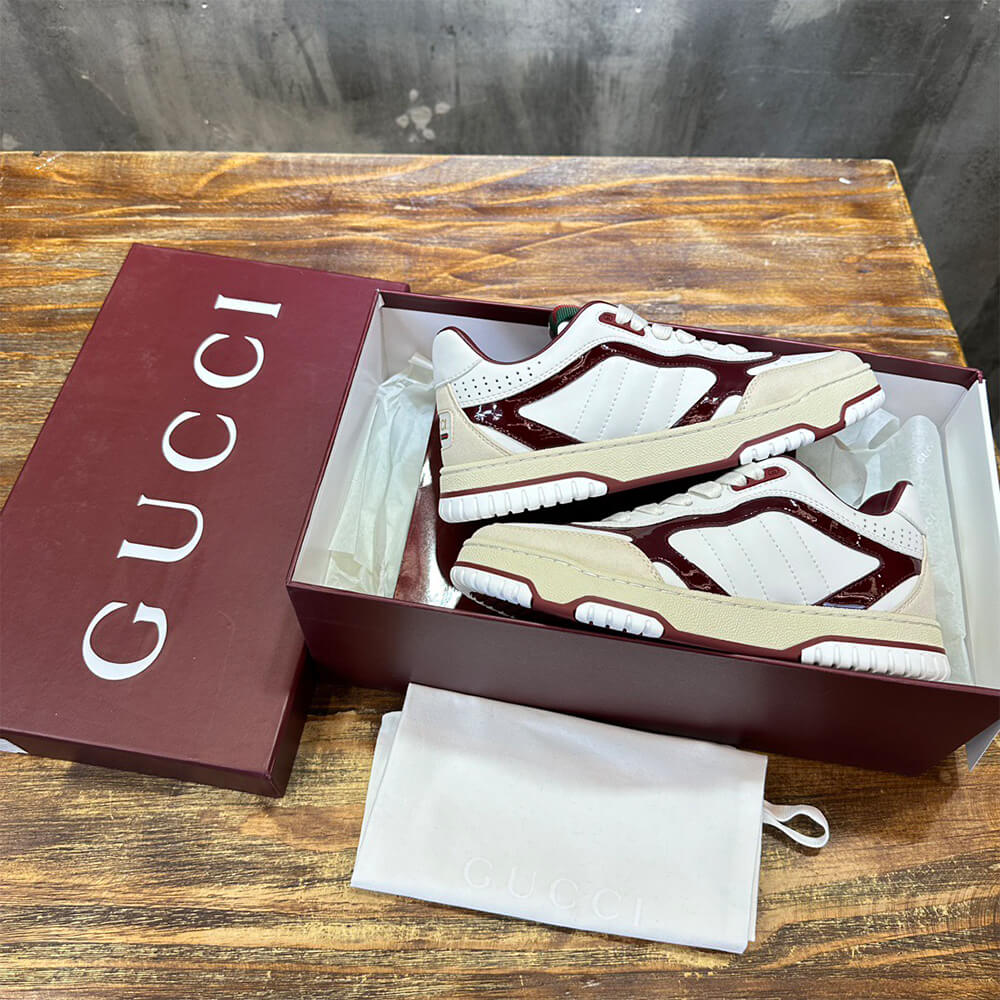 Gucci Re-Web sneaker
