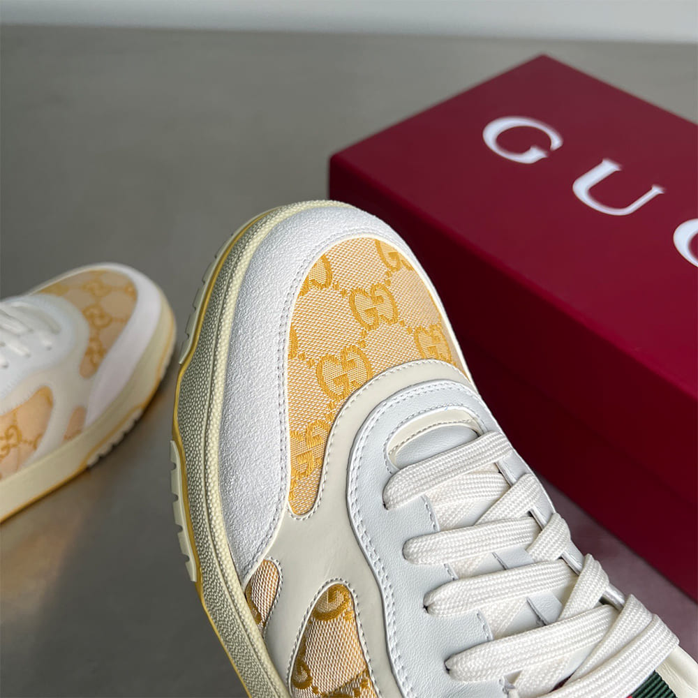Gucci Re-Web sneaker
