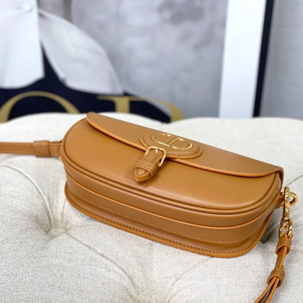 DIOR BOBBY EAST-WEST BAG