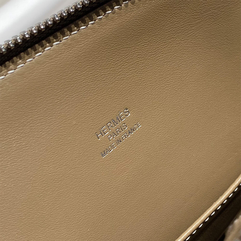 HERMES 1923 BOLIDE 25