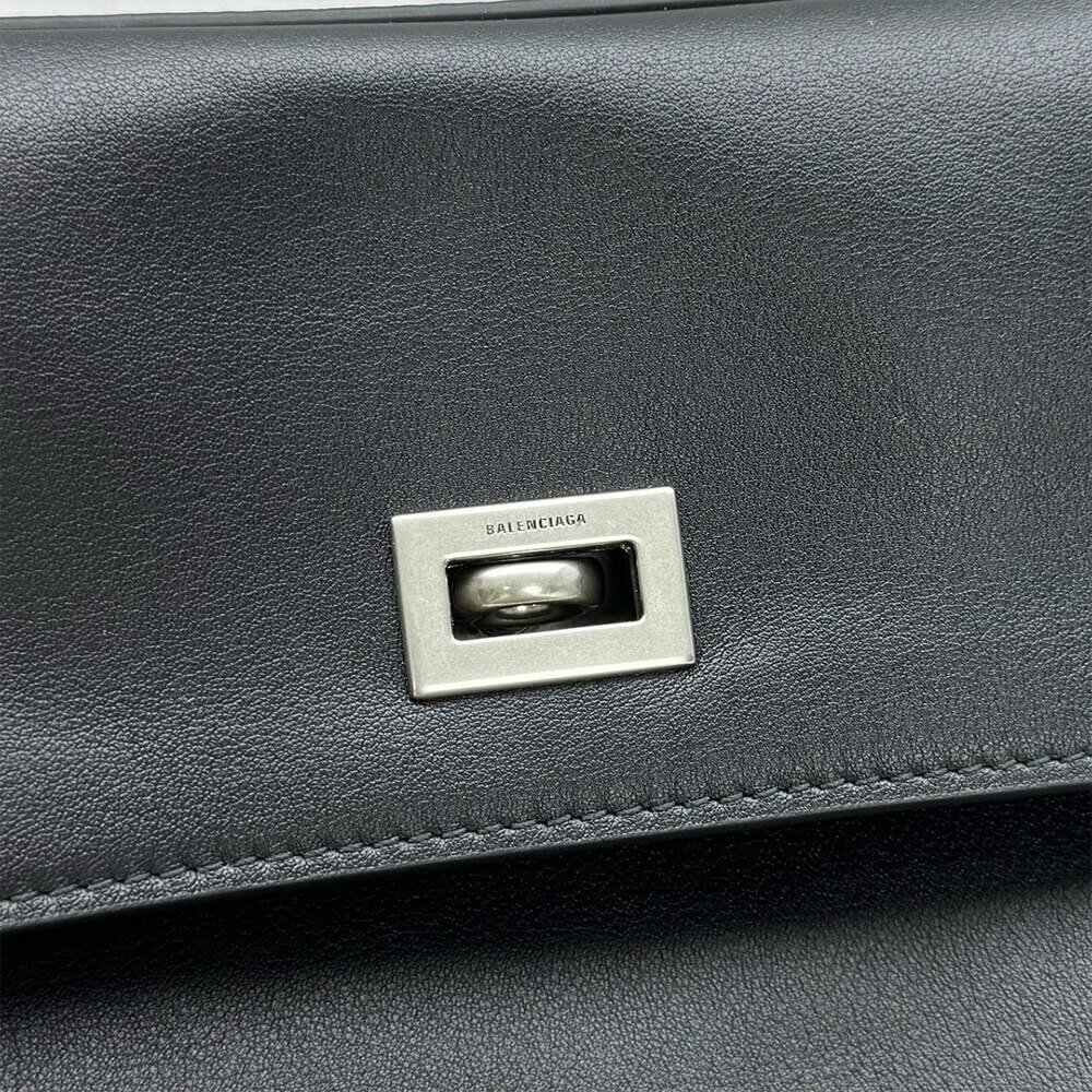 Balenciaga Rodeo Medium Handbag(HIGH-END GRADE)