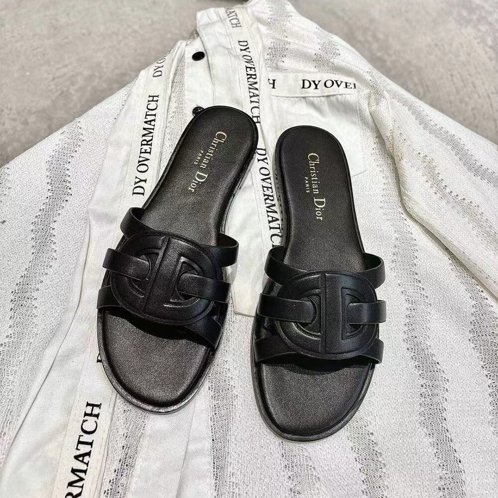 DIOR D-Club Slide
