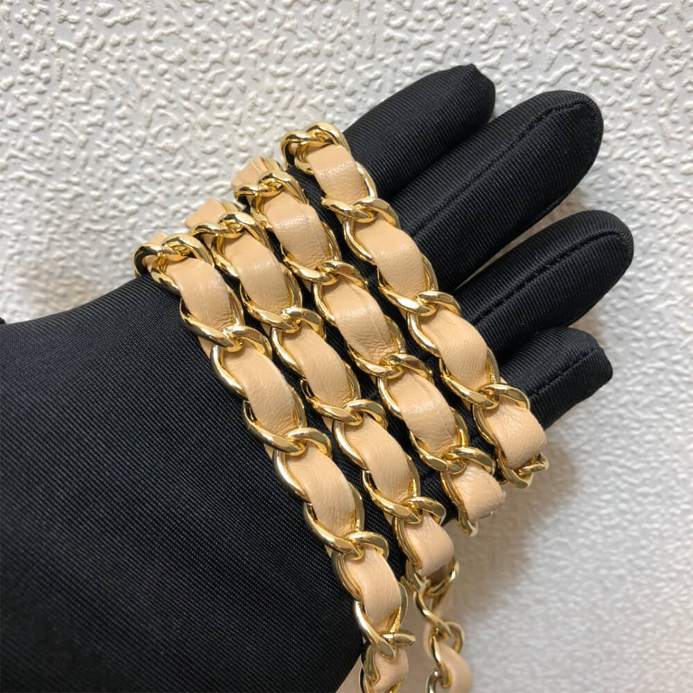 Chanel Mini Classic Flap(High-end Grade)