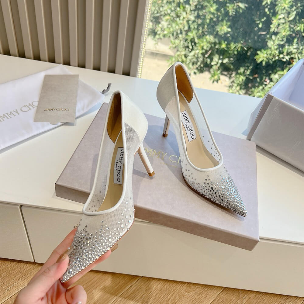 JIMMY CHOO Love 65/85