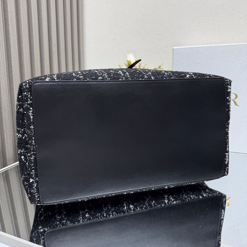 Large Dior Toujours Bag