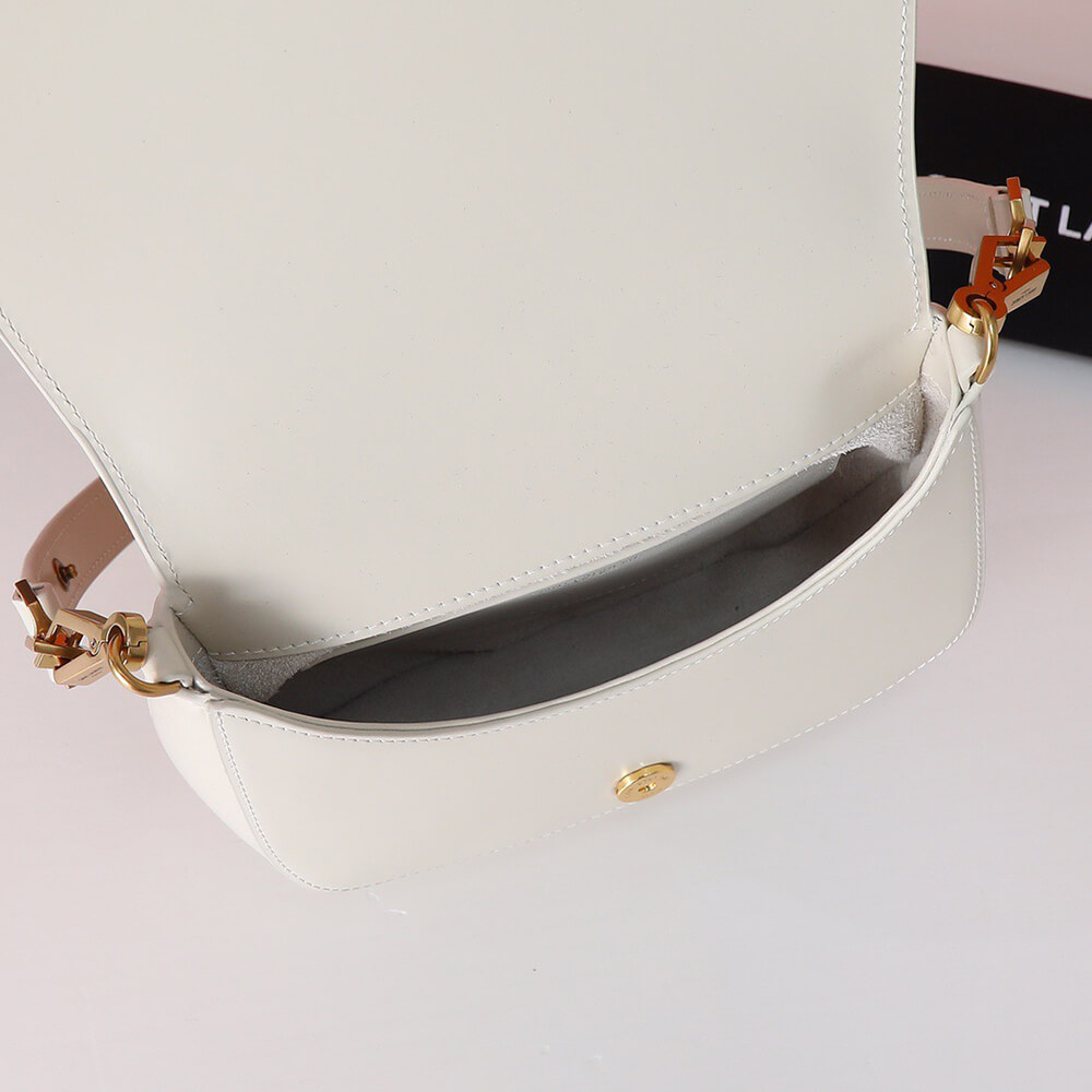 YSL VOLTAIRE TOP HANDLE in BOX SAINT LAURENT(HIGH-END GRADE)