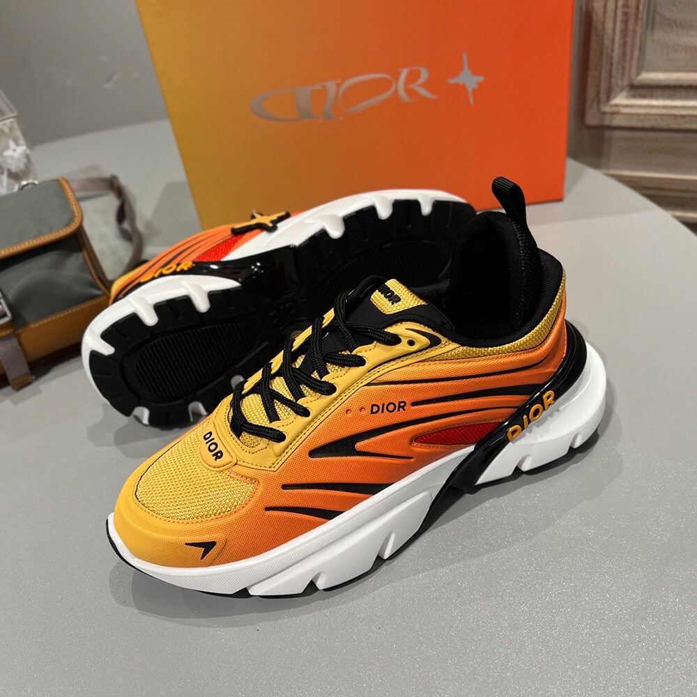 DIOR  B44 Blade Sneaker