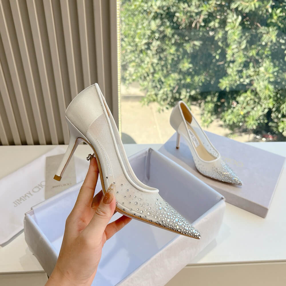 JIMMY CHOO Love 65/85