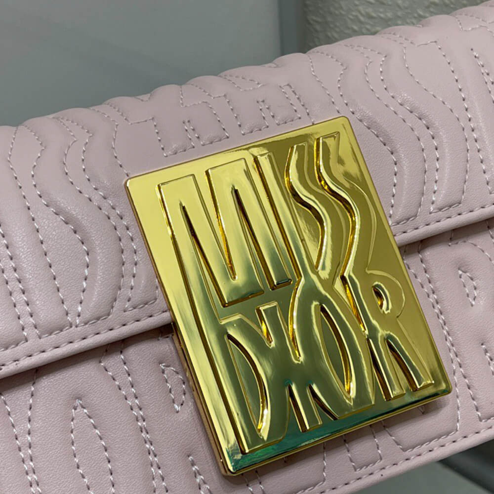 Miss Dior Flap Bag