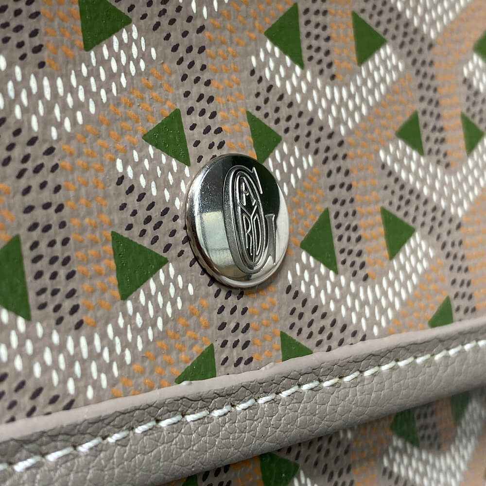 Goyard Saint Louis GM Bag