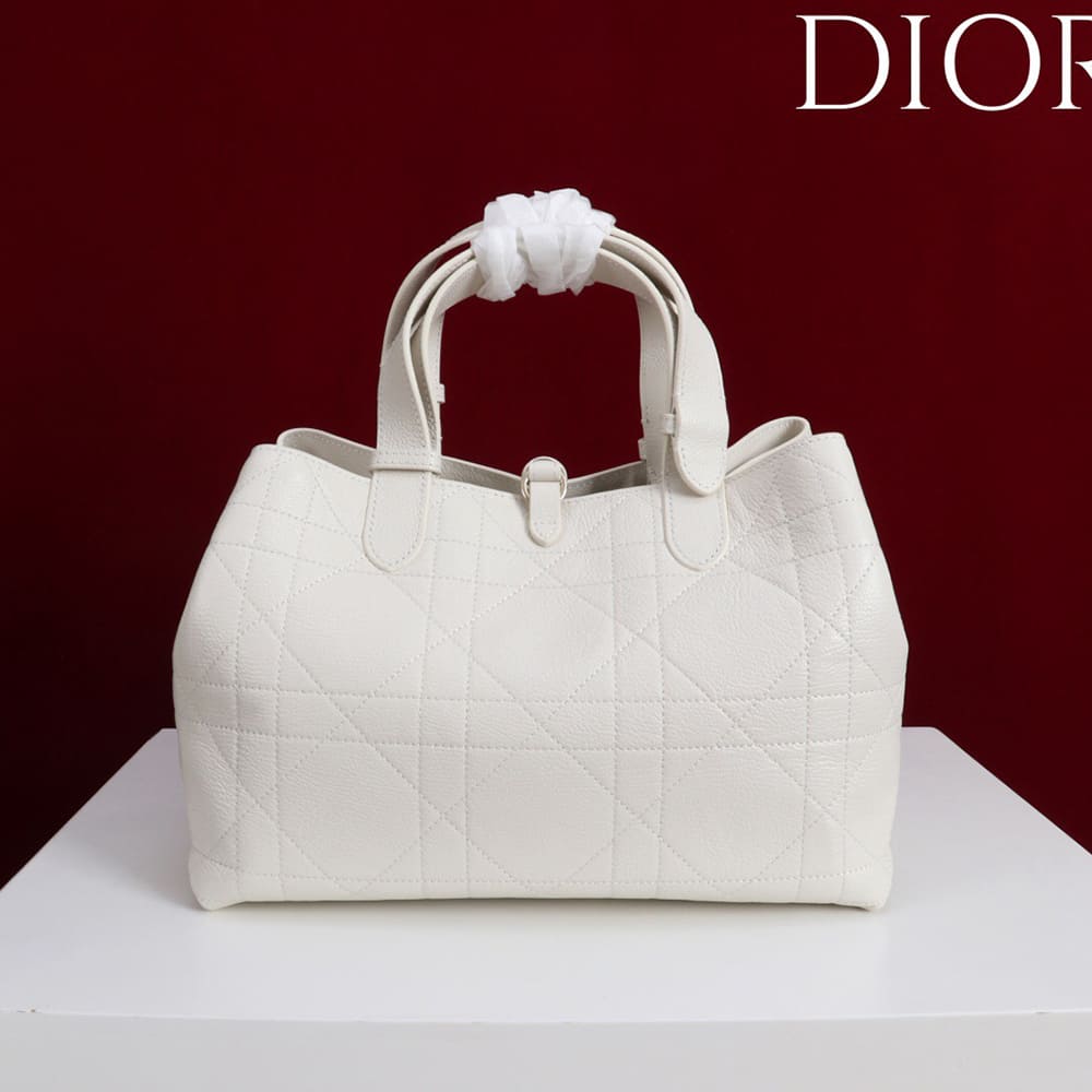 Medium Dior Toujours Bag