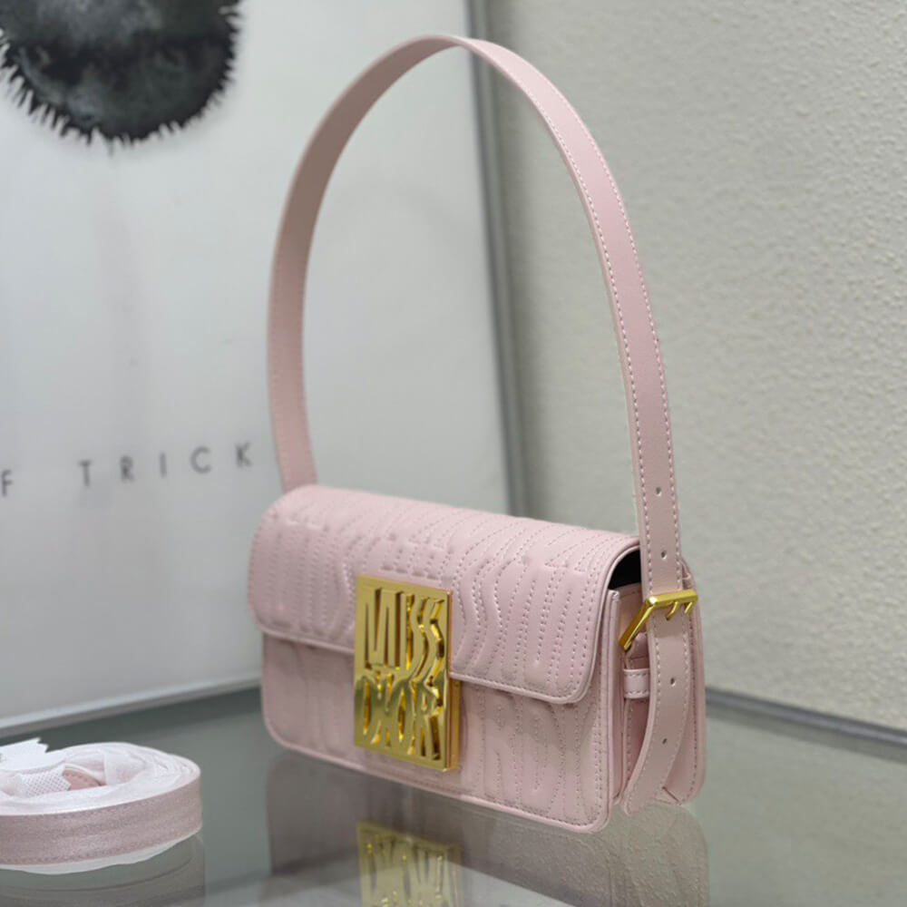 Miss Dior Flap Bag