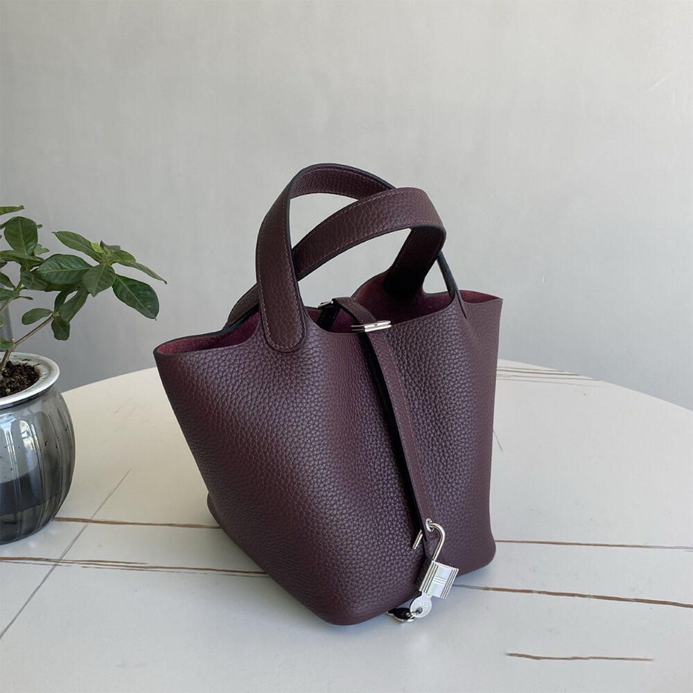 Hermes Picotin Lock 18