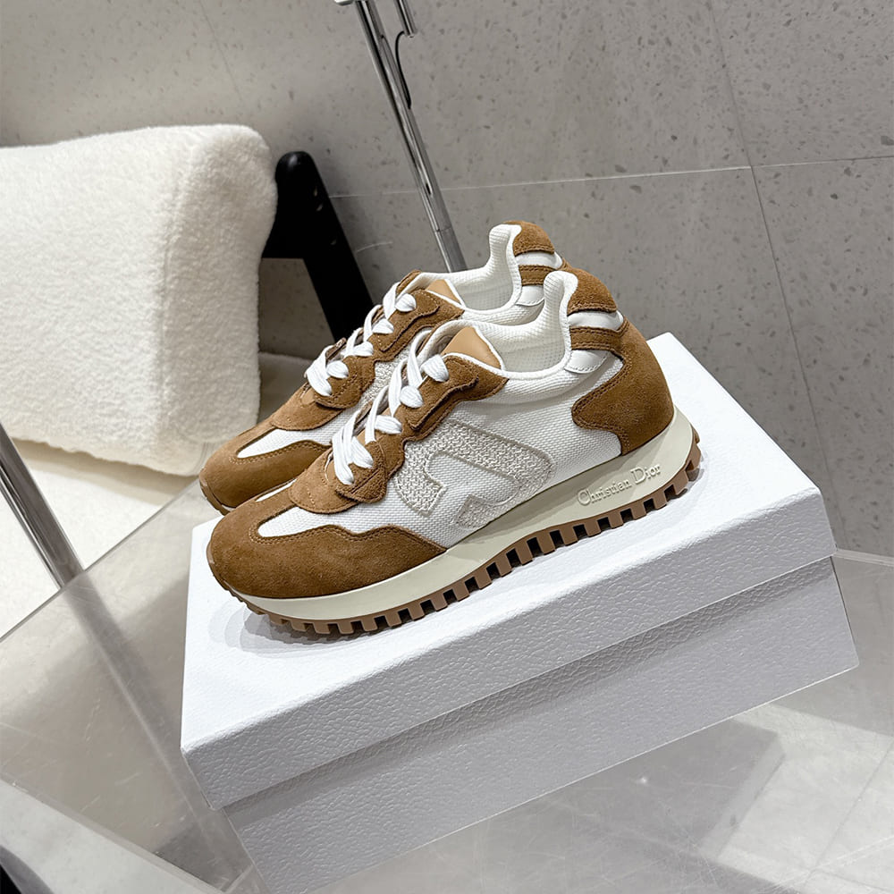 C est Dior Sneaker