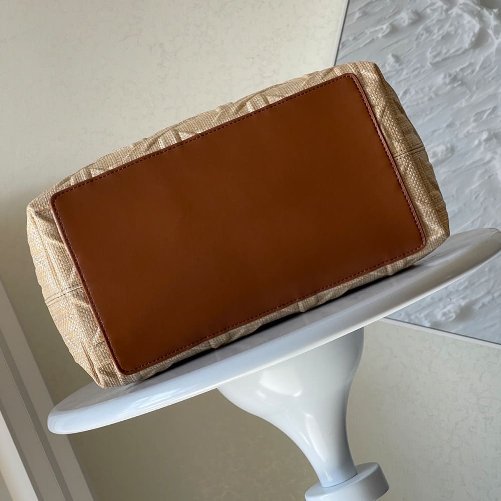 Medium Dior Toujours Bag