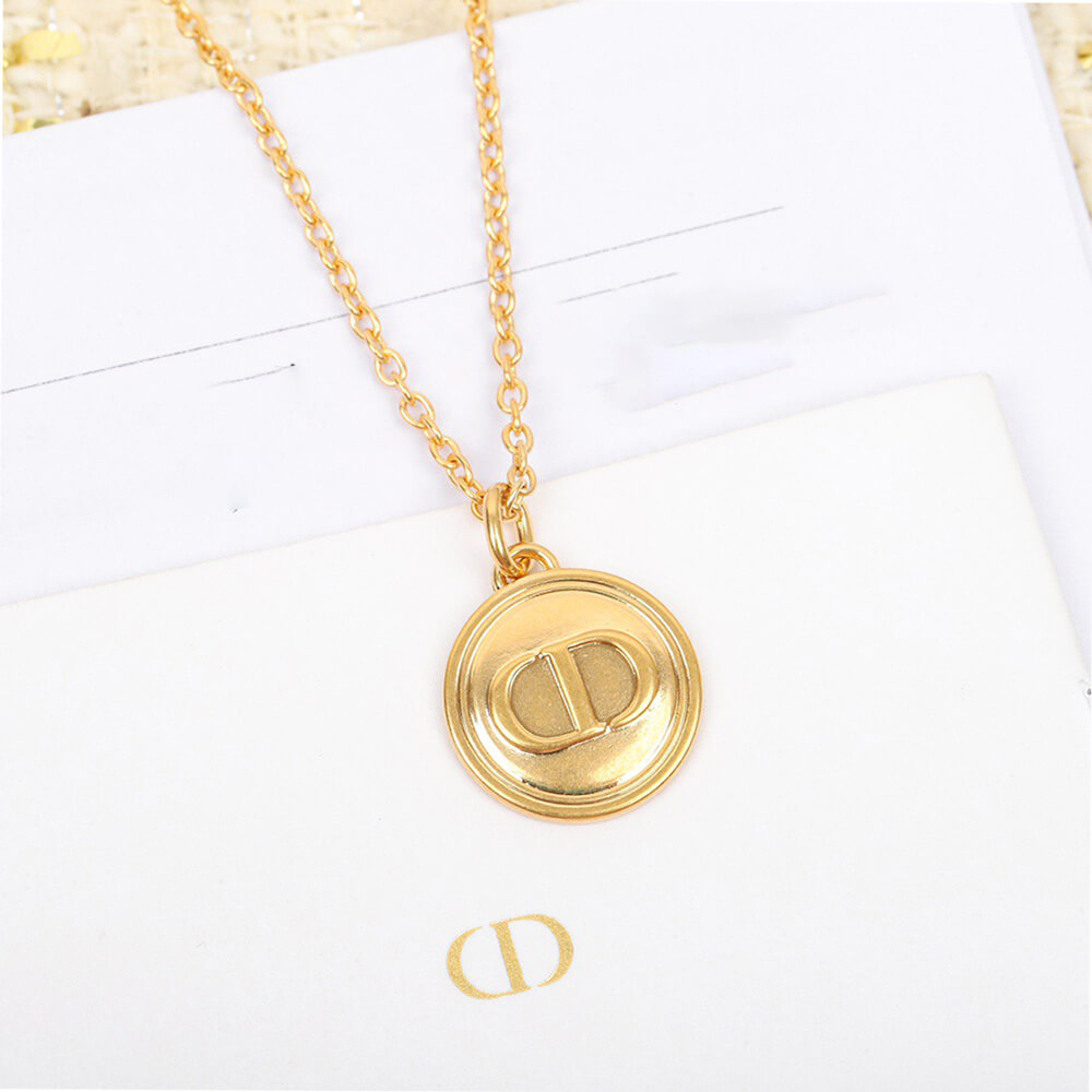 DIOR NECKLACE