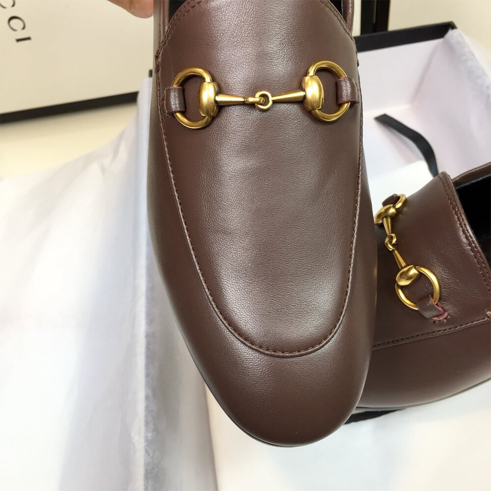 Women s Gucci Jordaan loafer