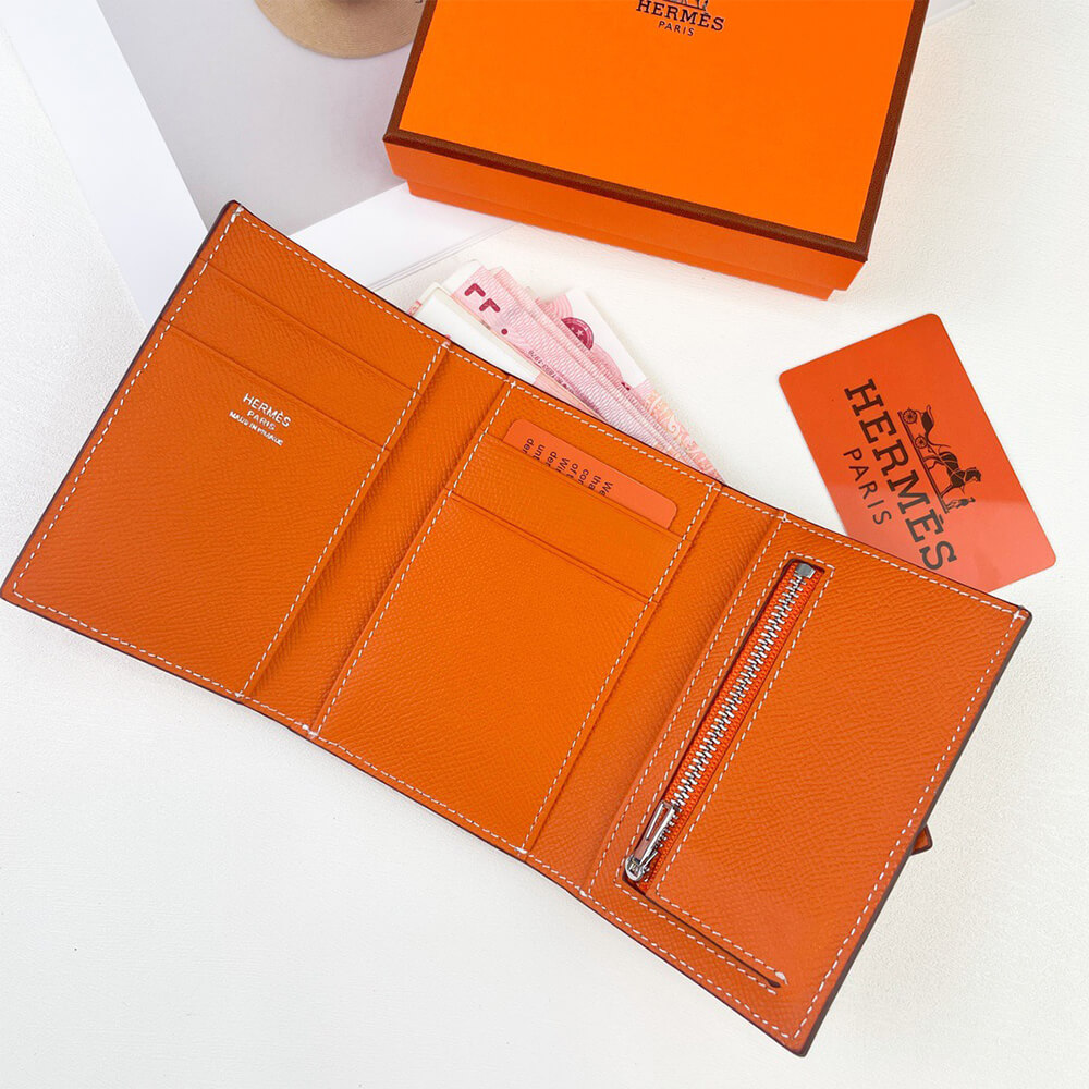 Hermes Bearn wallet