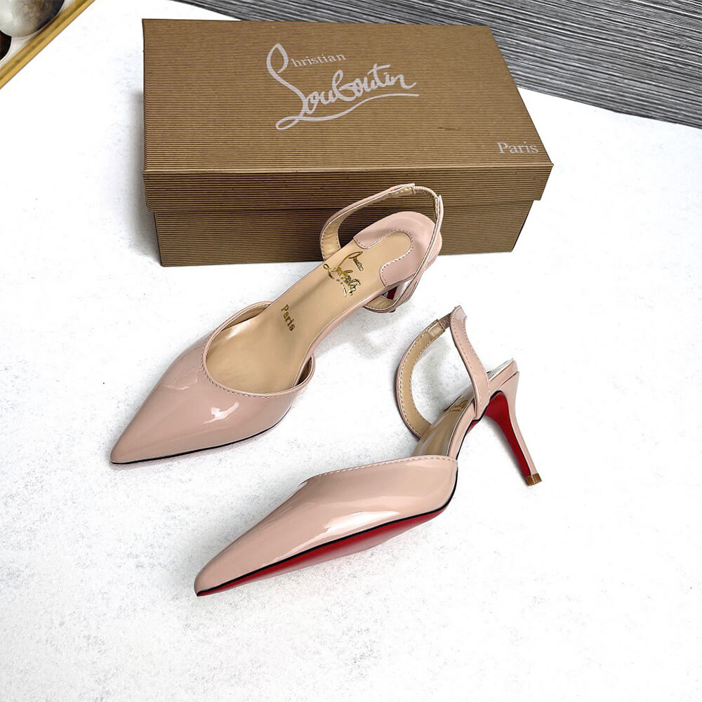 Louboutin O Kate Sling